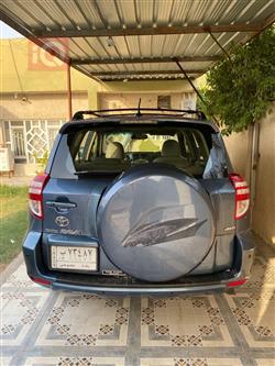 تويوتا راف 4